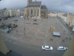 Náměstí Republiky