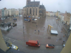 Náměstí Republiky