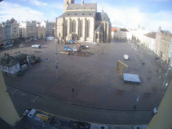 Náměstí Republiky