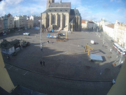 Náměstí Republiky