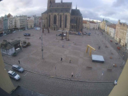 Náměstí Republiky