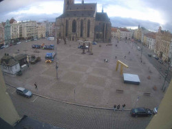 Náměstí Republiky