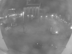 Náměstí Republiky