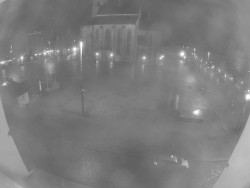 Náměstí Republiky