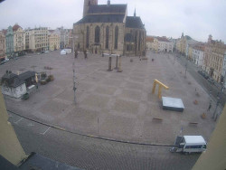 Náměstí Republiky