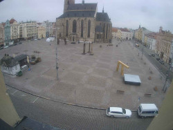 Náměstí Republiky