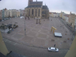 Náměstí Republiky