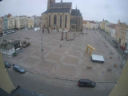 Náměstí Republiky