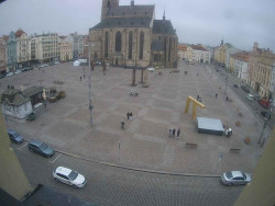 Náměstí Republiky