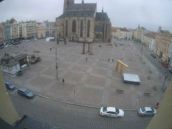 Náměstí Republiky