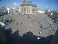 Náměstí Republiky