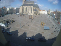 Náměstí Republiky