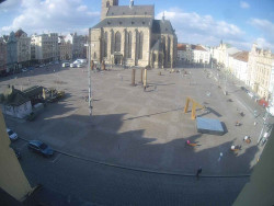 Náměstí Republiky