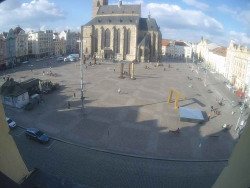 Náměstí Republiky