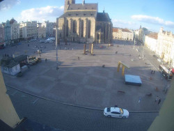 Náměstí Republiky