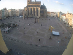 Náměstí Republiky