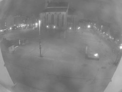 Náměstí Republiky