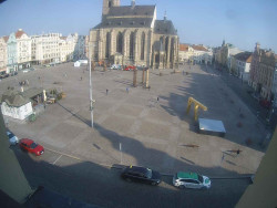 Náměstí Republiky