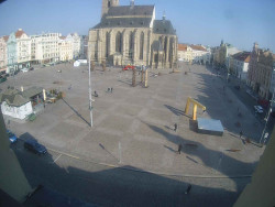 Náměstí Republiky