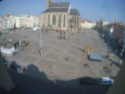 Náměstí Republiky