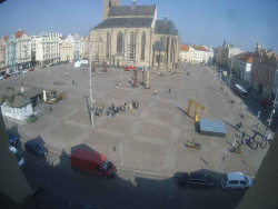 Náměstí Republiky