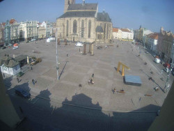 Náměstí Republiky