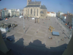 Náměstí Republiky