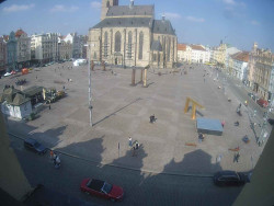 Náměstí Republiky