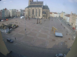 Náměstí Republiky