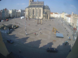 Náměstí Republiky