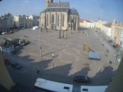 Náměstí Republiky