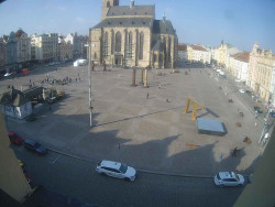 Náměstí Republiky