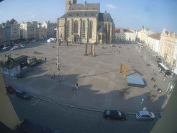 Náměstí Republiky