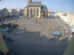 Náměstí Republiky