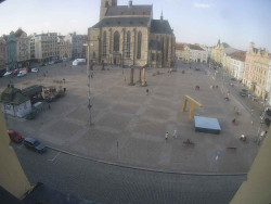 Náměstí Republiky