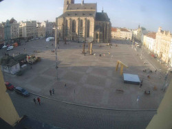 Náměstí Republiky