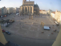 Náměstí Republiky