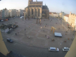 Náměstí Republiky