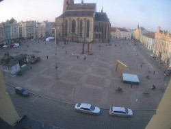 Náměstí Republiky