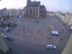 Náměstí Republiky