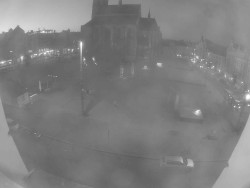 Náměstí Republiky