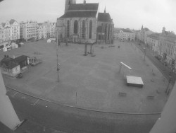 Náměstí Republiky