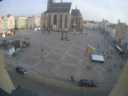 Náměstí Republiky