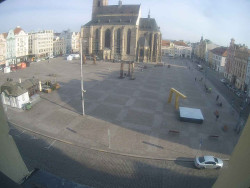 Náměstí Republiky