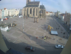 Náměstí Republiky