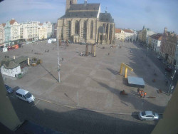 Náměstí Republiky