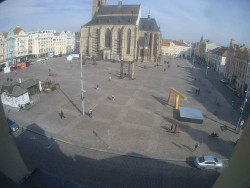 Náměstí Republiky