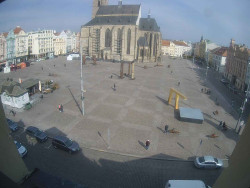 Náměstí Republiky