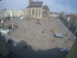 Náměstí Republiky