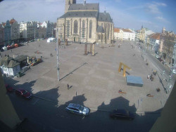 Náměstí Republiky